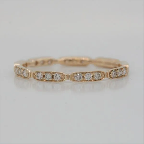 Wedding Band Michele & Company Fine Jewelers Lapeer, MI