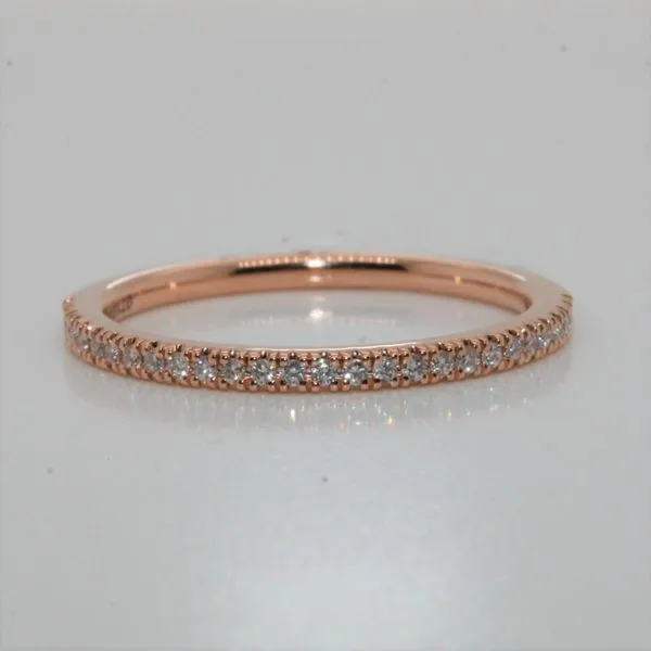 Wedding Band Michele & Company Fine Jewelers Lapeer, MI