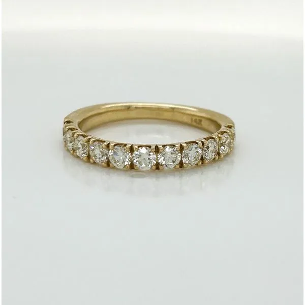 Wedding Band Michele & Company Fine Jewelers Lapeer, MI