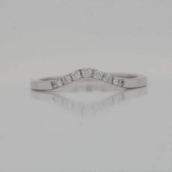 Wedding Band Michele & Company Fine Jewelers Lapeer, MI