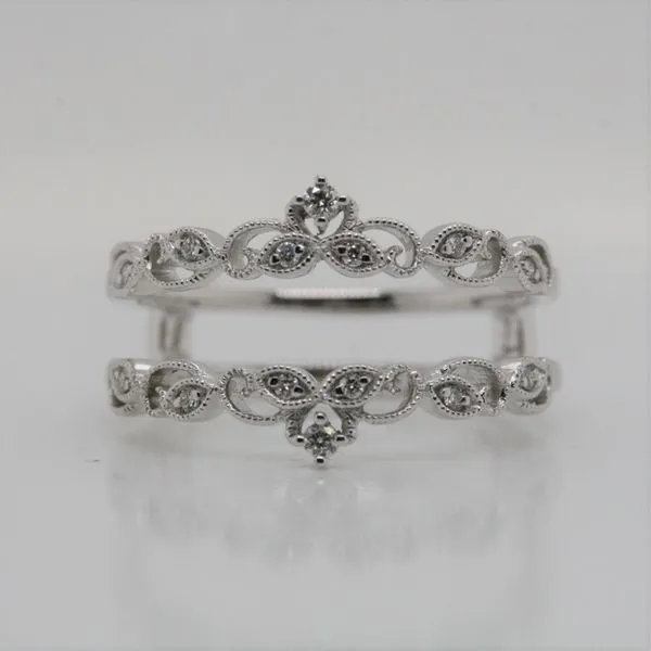 Wedding Band Michele & Company Fine Jewelers Lapeer, MI