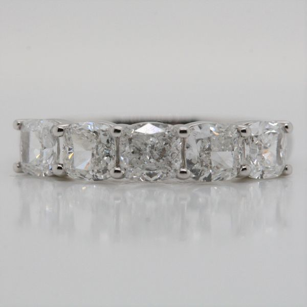 Wedding Band Michele & Company Fine Jewelers Lapeer, MI