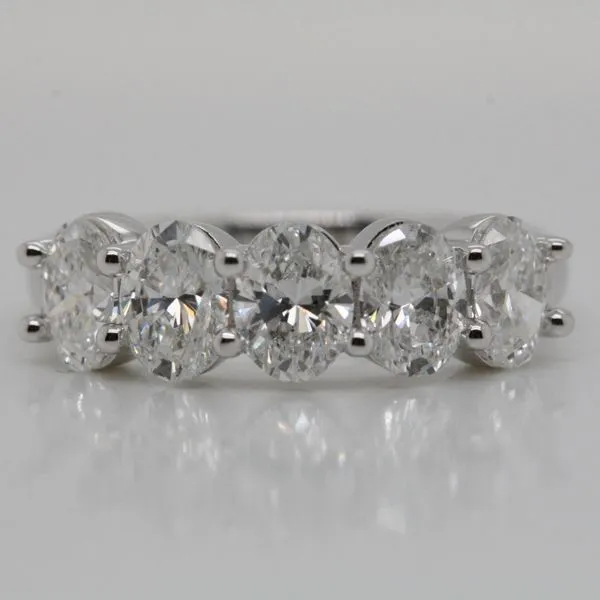 Wedding Band Michele & Company Fine Jewelers Lapeer, MI