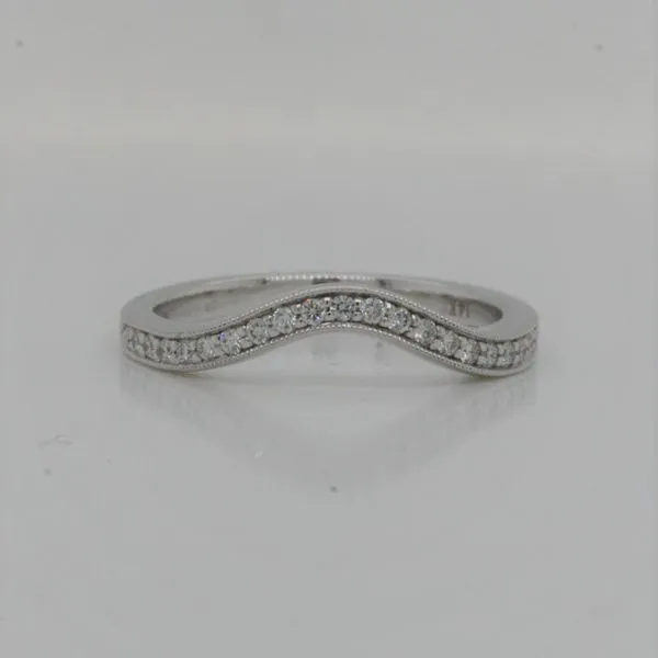 Wedding Band Michele & Company Fine Jewelers Lapeer, MI