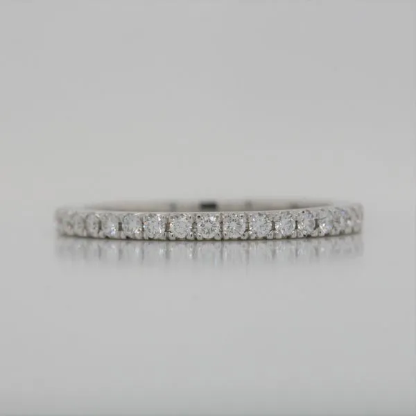 Wedding Band Michele & Company Fine Jewelers Lapeer, MI