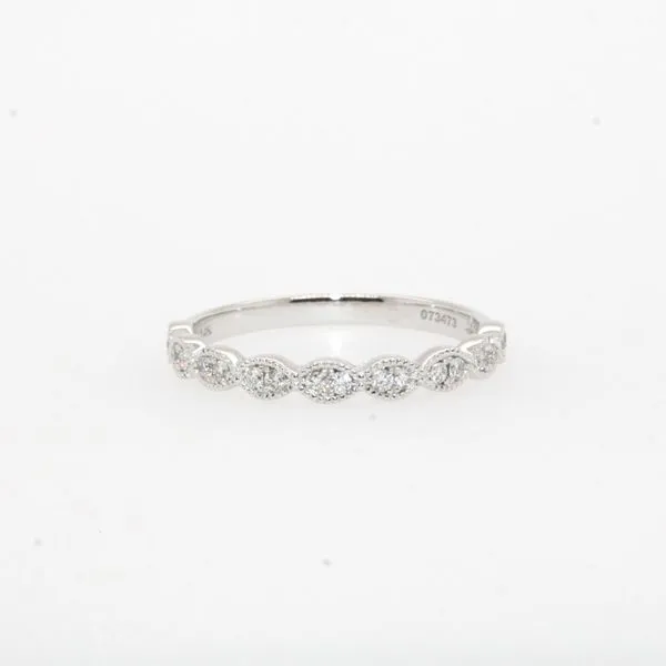 Wedding Band Michele & Company Fine Jewelers Lapeer, MI