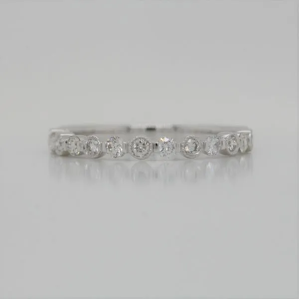 Wedding Band Michele & Company Fine Jewelers Lapeer, MI