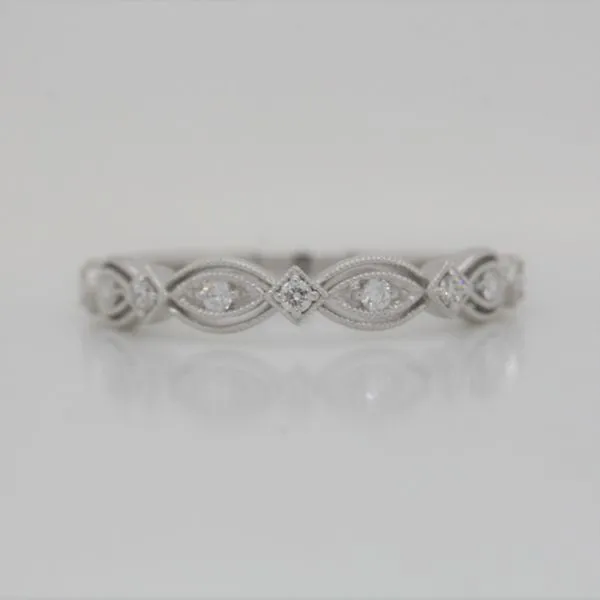 Wedding Band Michele & Company Fine Jewelers Lapeer, MI