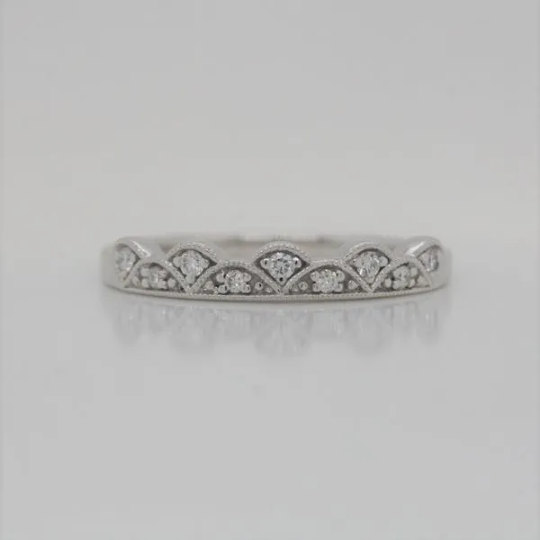 Wedding Band Michele & Company Fine Jewelers Lapeer, MI