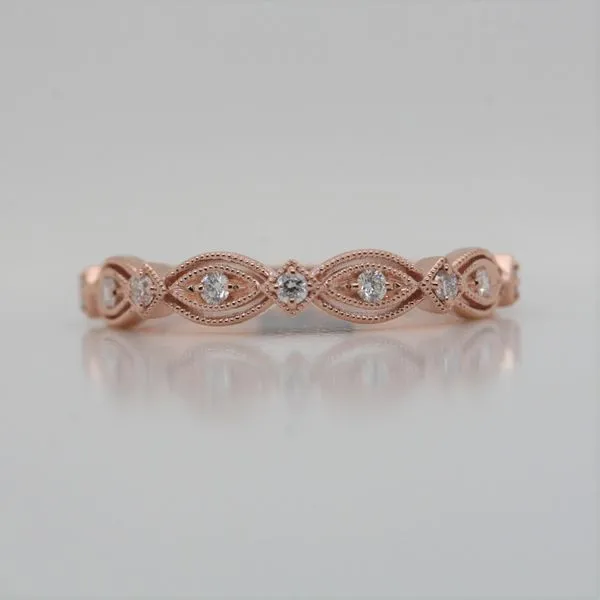 Wedding Band Michele & Company Fine Jewelers Lapeer, MI