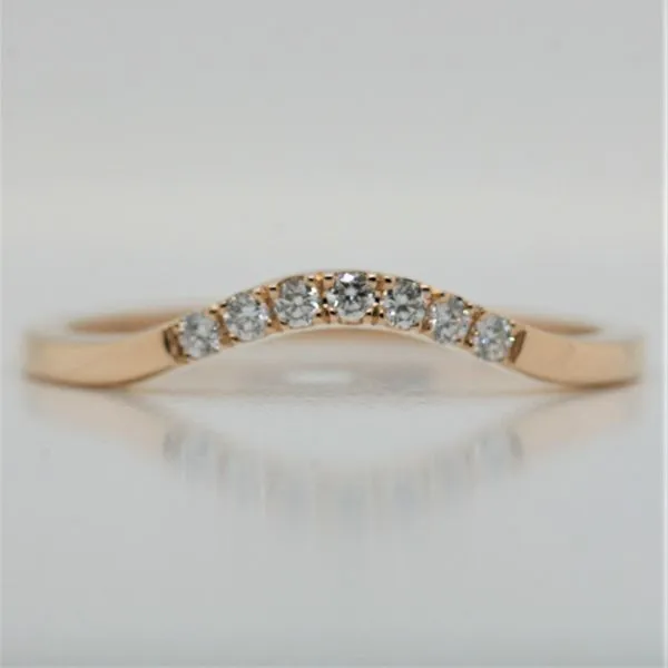 Wedding Band Michele & Company Fine Jewelers Lapeer, MI