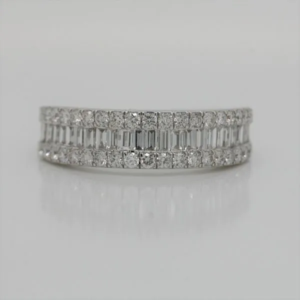 Wedding Band Michele & Company Fine Jewelers Lapeer, MI