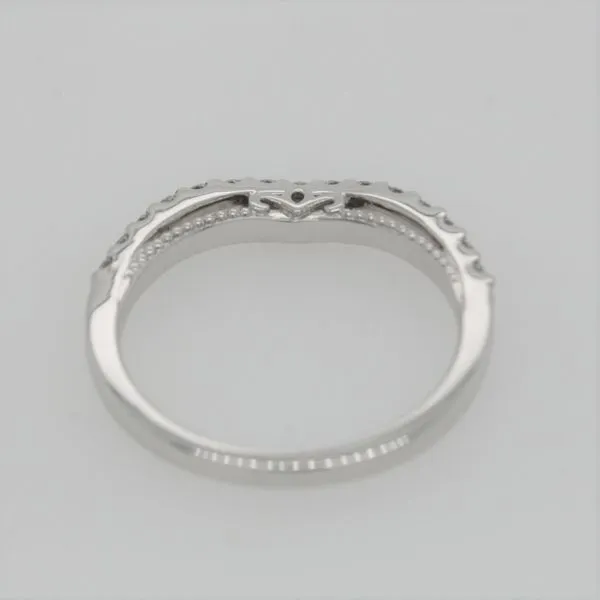 Wedding Band Image 2 Michele & Company Fine Jewelers Lapeer, MI