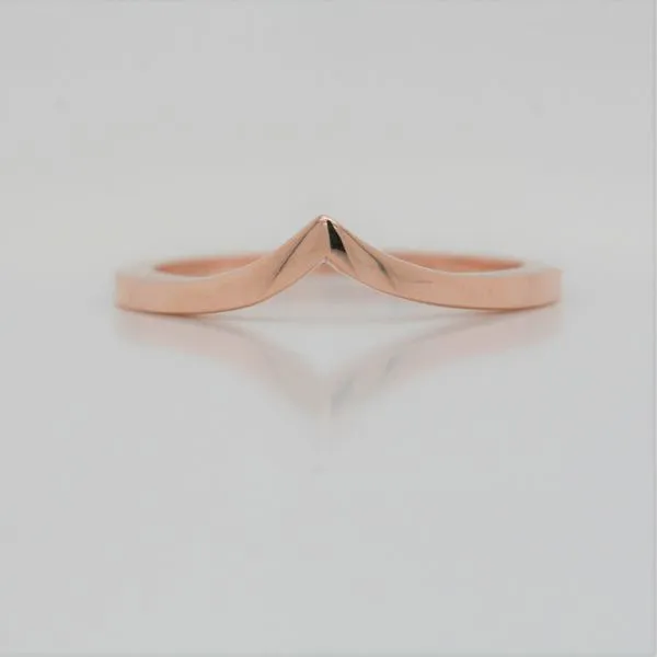 Wedding Band Michele & Company Fine Jewelers Lapeer, MI