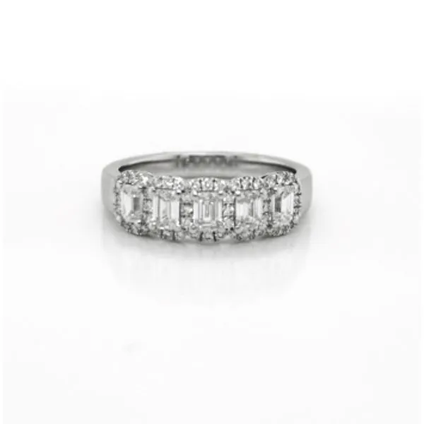 Wedding Band Michele & Company Fine Jewelers Lapeer, MI