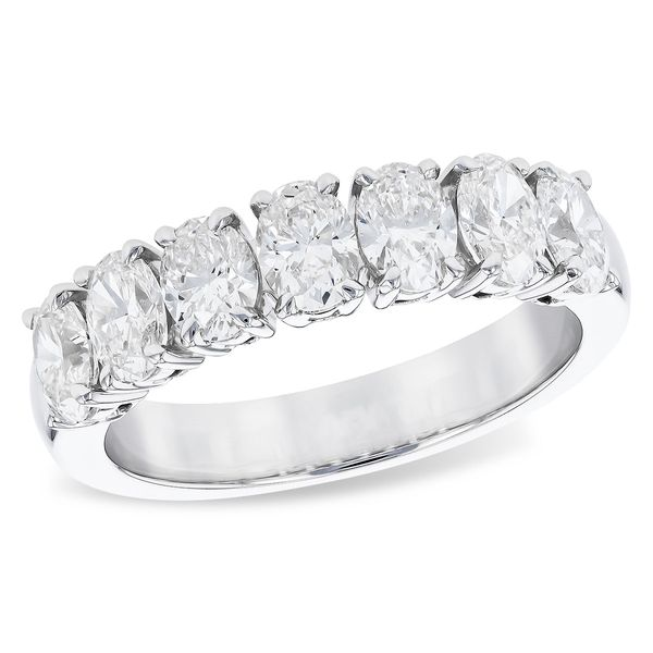 Wedding Band Michele & Company Fine Jewelers Lapeer, MI