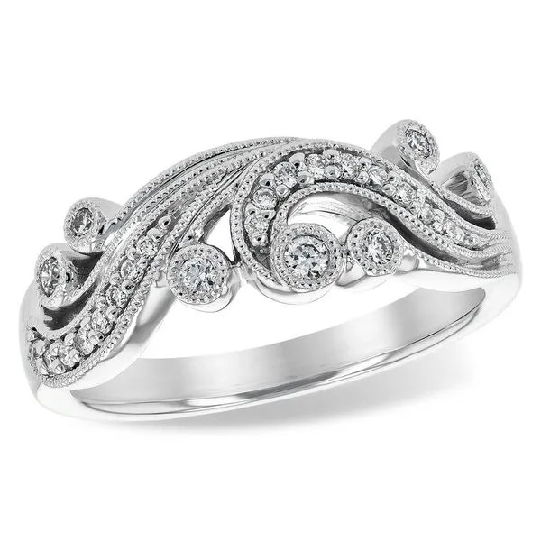 Wedding Band Michele & Company Fine Jewelers Lapeer, MI