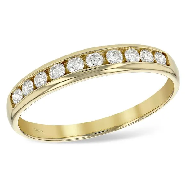 Wedding Band Michele & Company Fine Jewelers Lapeer, MI