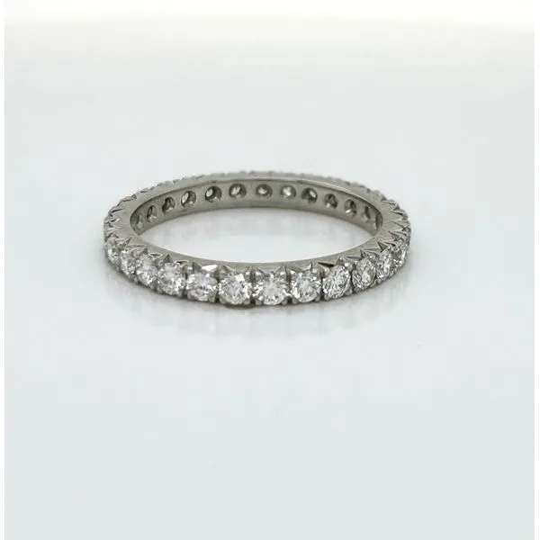 Wedding Band Michele & Company Fine Jewelers Lapeer, MI