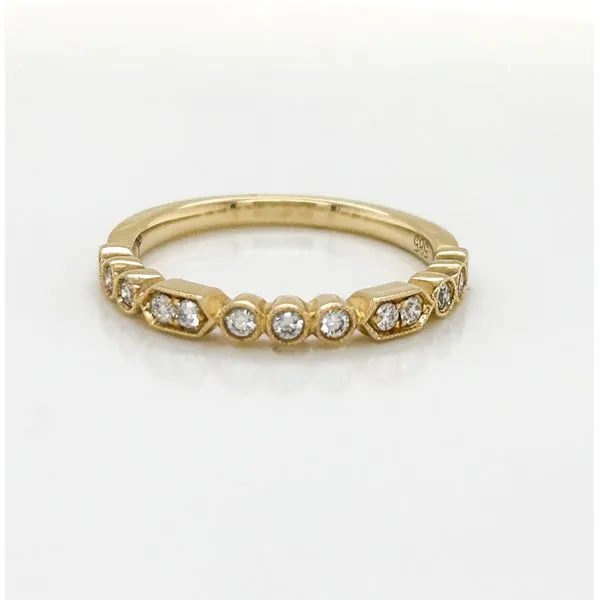 Wedding Band Michele & Company Fine Jewelers Lapeer, MI