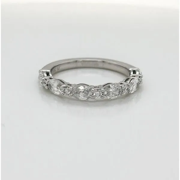 Wedding Band Michele & Company Fine Jewelers Lapeer, MI