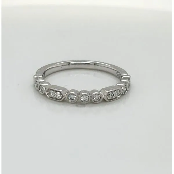 Wedding Band Michele & Company Fine Jewelers Lapeer, MI
