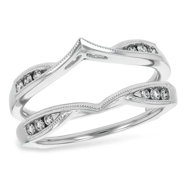 Wedding Band Michele & Company Fine Jewelers Lapeer, MI