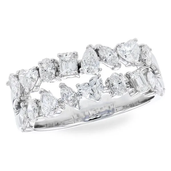 Wedding Band Michele & Company Fine Jewelers Lapeer, MI