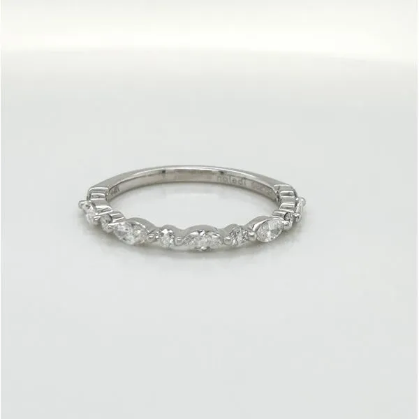 Wedding Band Michele & Company Fine Jewelers Lapeer, MI