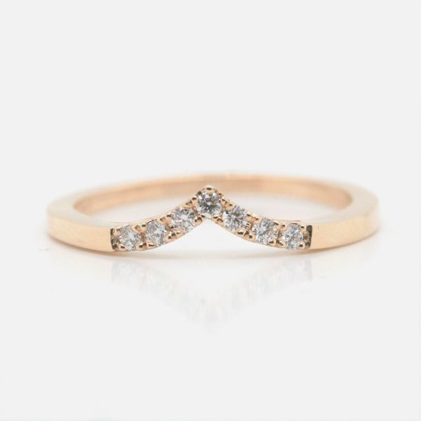 Wedding Band Michele & Company Fine Jewelers Lapeer, MI