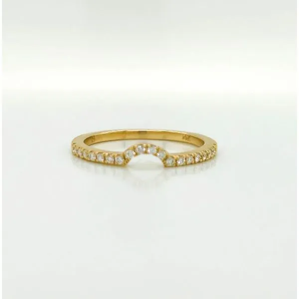 Wedding Band Michele & Company Fine Jewelers Lapeer, MI