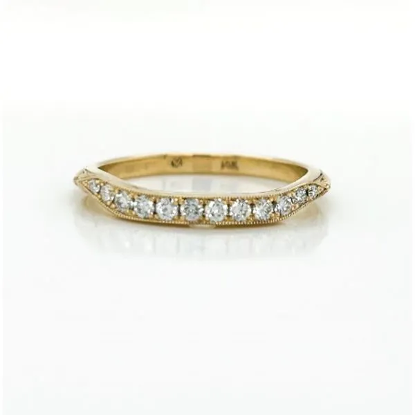 Wedding Band Michele & Company Fine Jewelers Lapeer, MI
