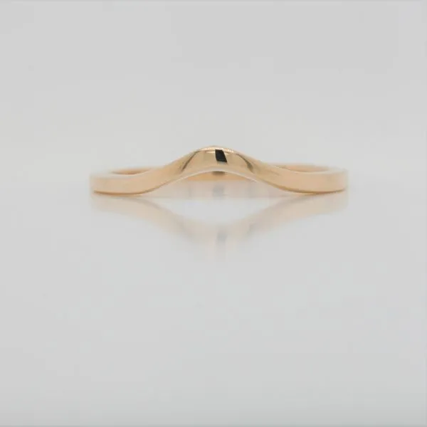 Wedding Band Michele & Company Fine Jewelers Lapeer, MI