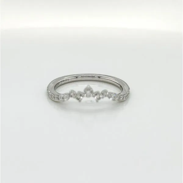 Wedding Band Michele & Company Fine Jewelers Lapeer, MI