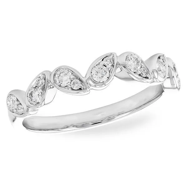 Wedding Band Michele & Company Fine Jewelers Lapeer, MI