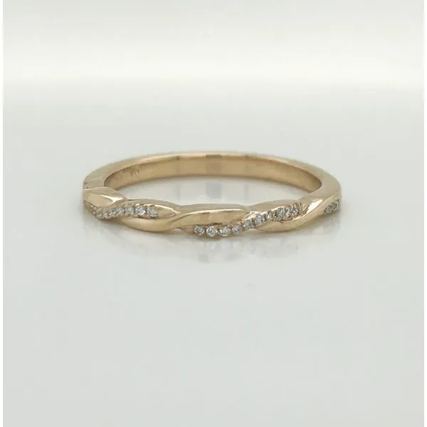 Wedding Band Michele & Company Fine Jewelers Lapeer, MI