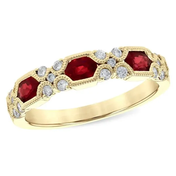 Wedding Band Michele & Company Fine Jewelers Lapeer, MI