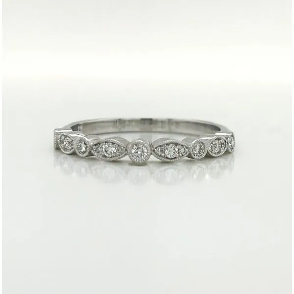 Wedding Band Michele & Company Fine Jewelers Lapeer, MI