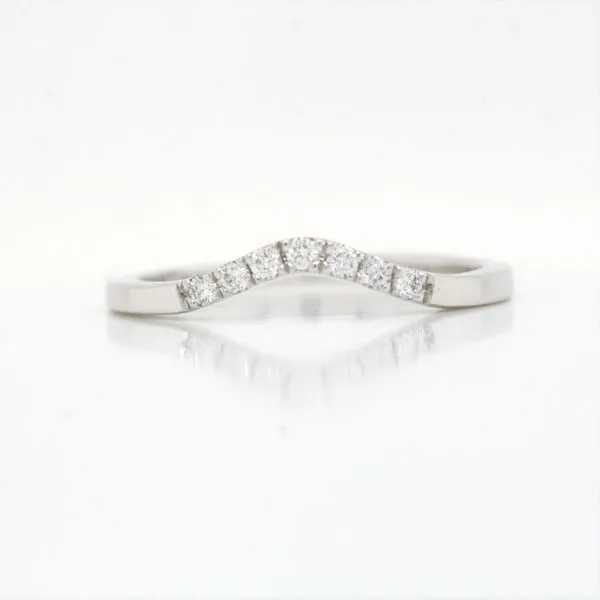 Wedding Band Michele & Company Fine Jewelers Lapeer, MI