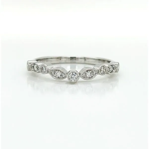 Wedding Band Michele & Company Fine Jewelers Lapeer, MI
