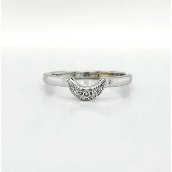 Wedding Band Michele & Company Fine Jewelers Lapeer, MI