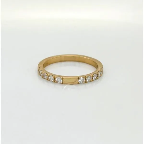 Wedding Band Michele & Company Fine Jewelers Lapeer, MI