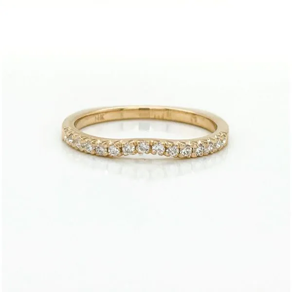 Wedding Band Michele & Company Fine Jewelers Lapeer, MI