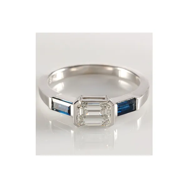 Wedding Band Michele & Company Fine Jewelers Lapeer, MI