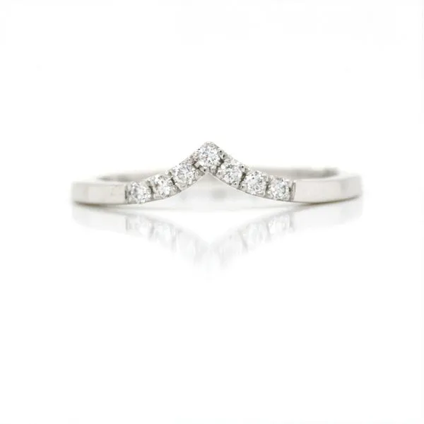 Wedding Band Michele & Company Fine Jewelers Lapeer, MI