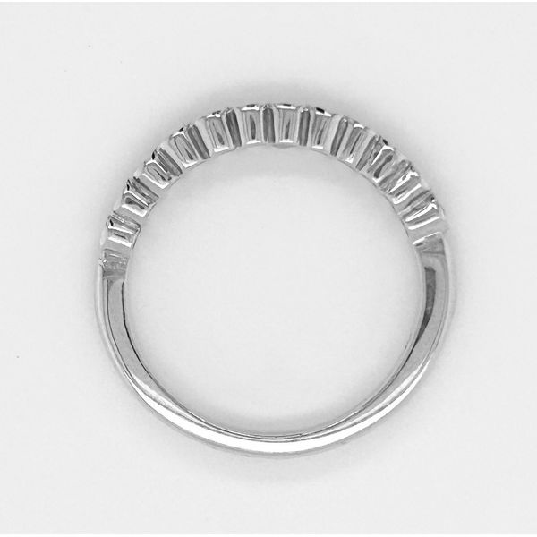 Wedding Band Image 2 Michele & Company Fine Jewelers Lapeer, MI