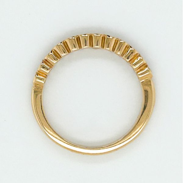 Wedding Band Image 2 Michele & Company Fine Jewelers Lapeer, MI