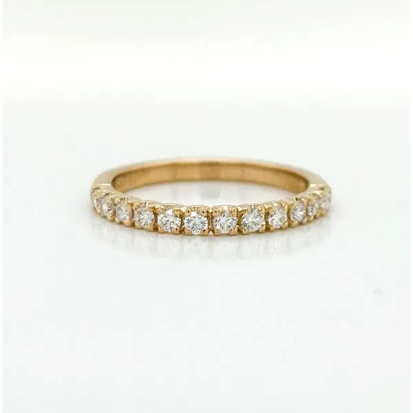 Wedding Band Michele & Company Fine Jewelers Lapeer, MI