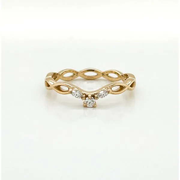 Wedding Band Michele & Company Fine Jewelers Lapeer, MI