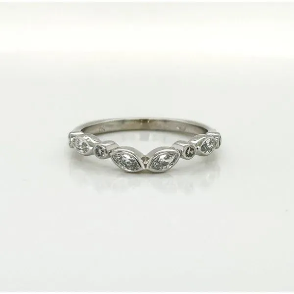 Wedding Band Michele & Company Fine Jewelers Lapeer, MI